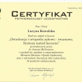 Powiększ obraz: certificate 36