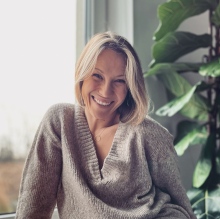 Powiększ obraz: Magdalena Wojewódzka, logopeda Warszawa