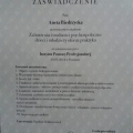 Powiększ obraz: certificate 10