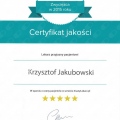 Powiększ obraz: certificate 5