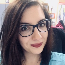 Powiększ obraz: Kornelia Heller, neurolog Bielsko-Biała