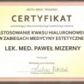 Powiększ obraz: certificate 5