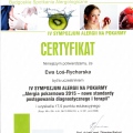 Powiększ obraz: certificate 16