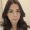 Paulina Kotlarz, optometrysta Gdańsk