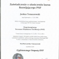 Powiększ obraz: certificate 11