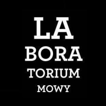 Laboratorium Mowy