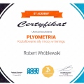 Powiększ obraz: certificate 10