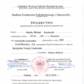 Powiększ obraz: certificate 14