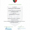 Powiększ obraz: certificate 10