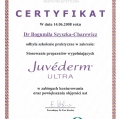 Powiększ obraz: certificate 17