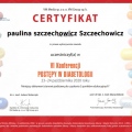 Powiększ obraz: certificate 112