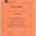 Powiększ obraz: certificate 9