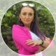 Olga Jędrzejewska