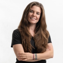 Powiększ obraz: Marta Dziech, stomatolog Pyskowice