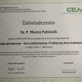 Powiększ obraz: certificate 2