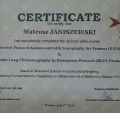 Powiększ obraz: certificate 12