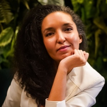 Powiększ obraz: Kasandra Heredia, psycholog Warszawa