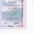 Powiększ obraz: certificate 9