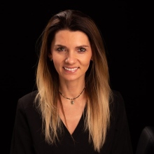 Powiększ obraz: Magdalena Berezowska, higienistka/higienista stomatologiczny Krasnystaw