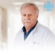 Powiększ obraz: Waldemar Gołda, ortopeda Kraków