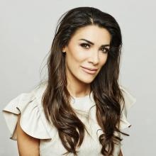 Powiększ obraz: Emma Kiworkowa-Tomaszewska, stomatolog Warszawa