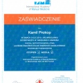 Powiększ obraz: certificate 24