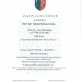 Powiększ obraz: certificate 4