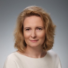 Powiększ obraz: Patrycja Łacinnik, psychoterapeuta Wrocław