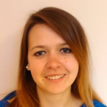 Powiększ obraz: Sylwia Ruchlicka, psycholog Ząbki