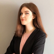 Powiększ obraz: Patrycja Czerwiak, dietetyk Wałbrzych