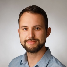 Powiększ obraz: Wojciech Ilski, psycholog Wrocław