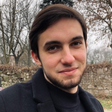 Powiększ obraz: Antoni Grzybowski, psychoterapeuta Kraków