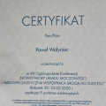 Powiększ obraz: certificate 15