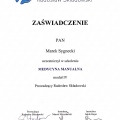 Powiększ obraz: certificate 4