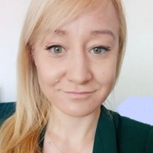 Powiększ obraz: Beata Kapusta, ginekolog Opole