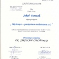 Powiększ obraz: certificate 18