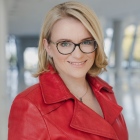 dr n. med. Joanna Jędrys