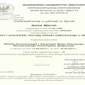 Powiększ obraz: certificate 14