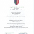 Powiększ obraz: certificate 4