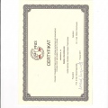 Powiększ obraz: certificate 23