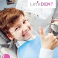 Let's DENT Specjalistyczne Centrum Stomatologii DziecięcejKraków - Centrum medyczne