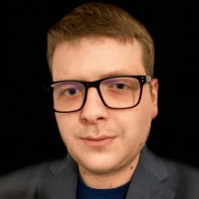 Powiększ obraz: Paweł Mlicki, hematolog Bydgoszcz