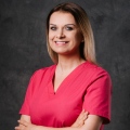 Paulina Bukarowicz, fizjoterapeuta Bydgoszcz