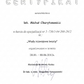Powiększ obraz: certificate 8