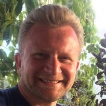 Powiększ obraz: Wojciech Kilijan, fizjoterapeuta Bielsko-Biała