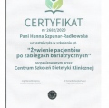 Powiększ obraz: certificate 8