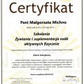 Powiększ obraz: certificate 8