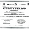 Powiększ obraz: certificate 3