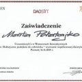 Powiększ obraz: certificate 7