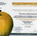Powiększ obraz: certificate 4